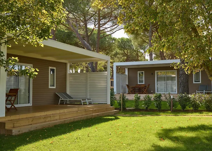 Camping Village Costa D'Argento