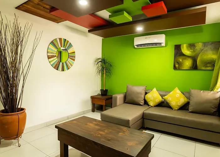 Baja Inn Hoteles Rio