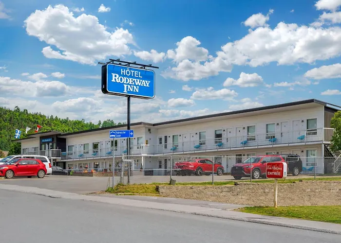 Rodeway Inn
