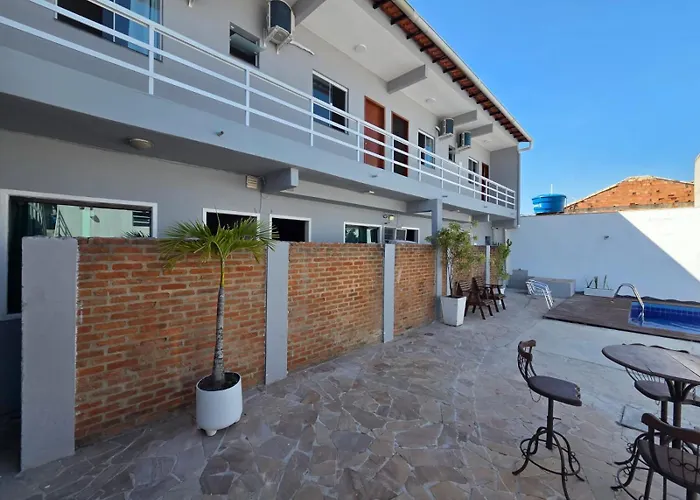 Pousada Brisas de Búzios