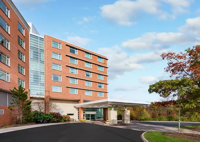 The Penn Stater Hotel And Conference Center
