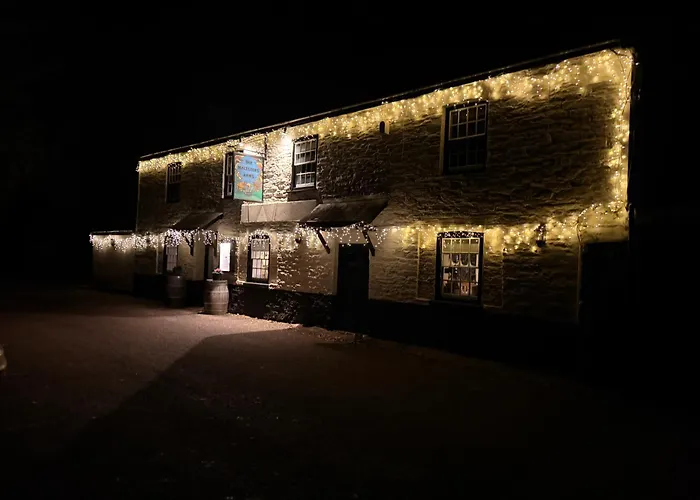 The Maltsters Arms