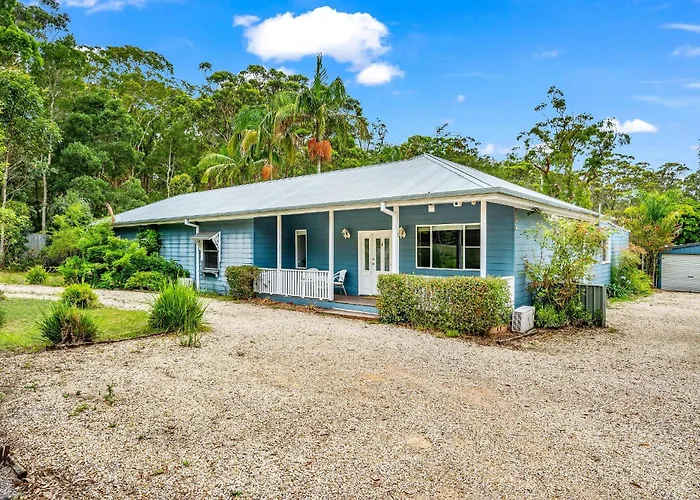 Koala Shores Holiday Park