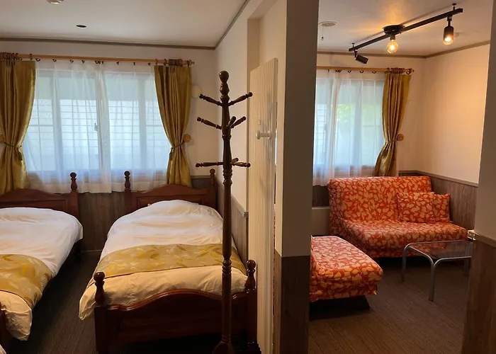 Petit Resort Hotel Der Barte