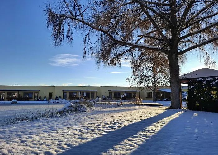 Landhaus Wilhelmer