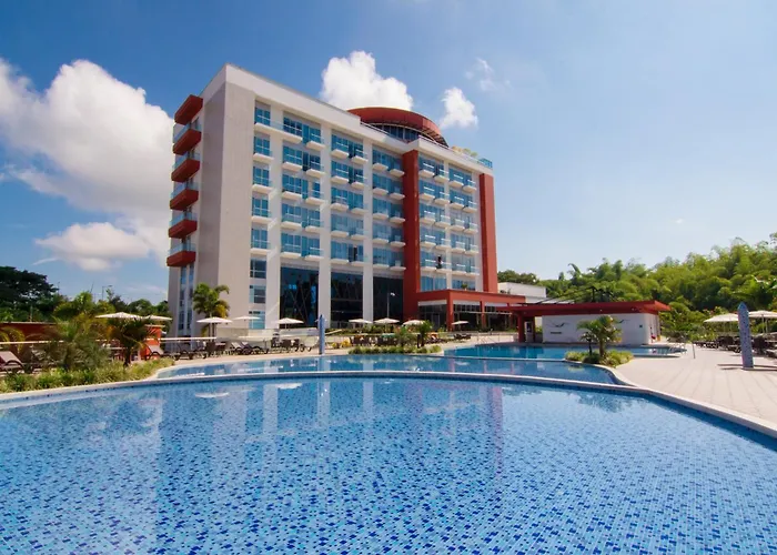 Sonesta Hotel Pereira