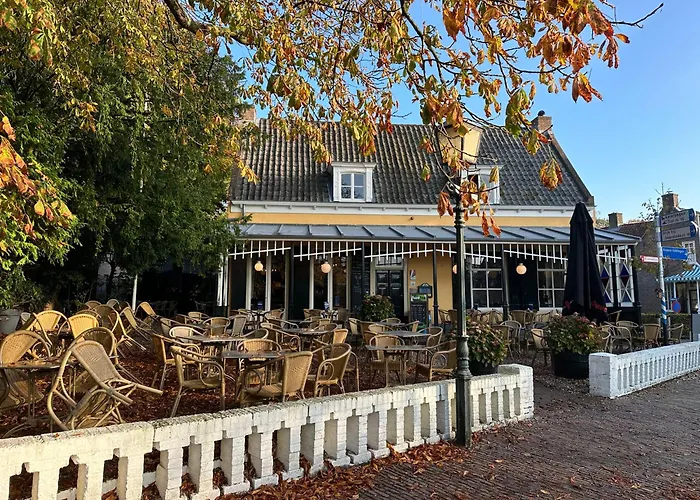 Restaurant Hotel Buitenlust