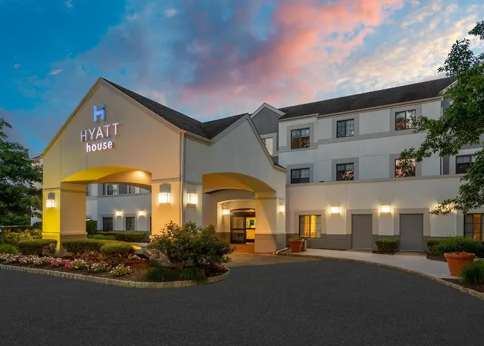 Hyatt House Parsippany Whippany Hotel