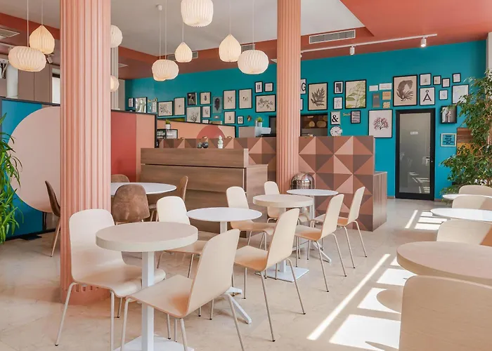 B&B Hotel Treviso