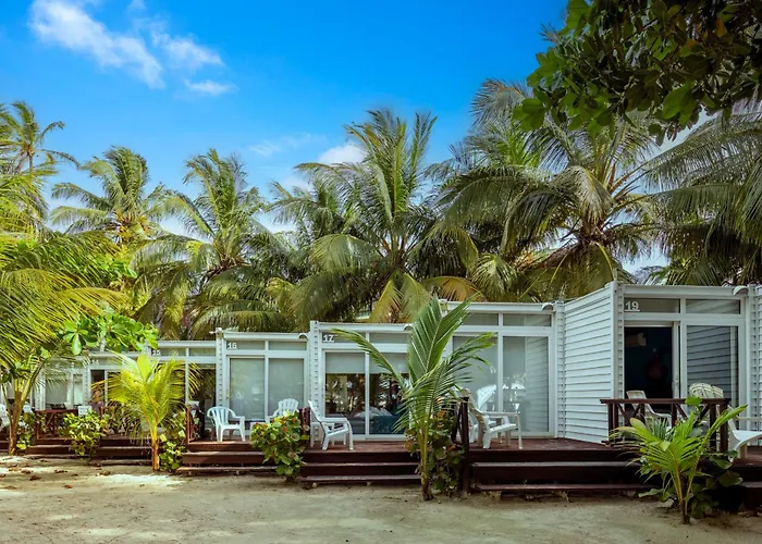Hotel Reina del Mar By Dorado