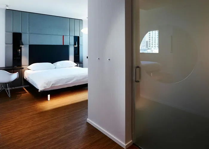 Citizenm San Francisco Union Square
