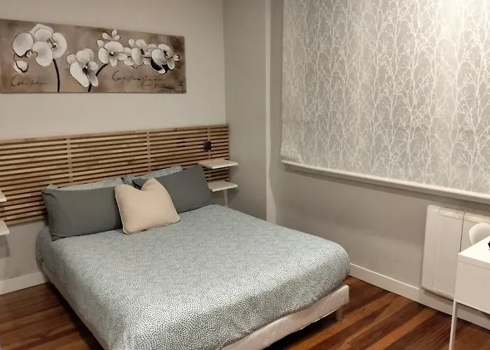 Pensión Guggenheim Riverview HBI01297