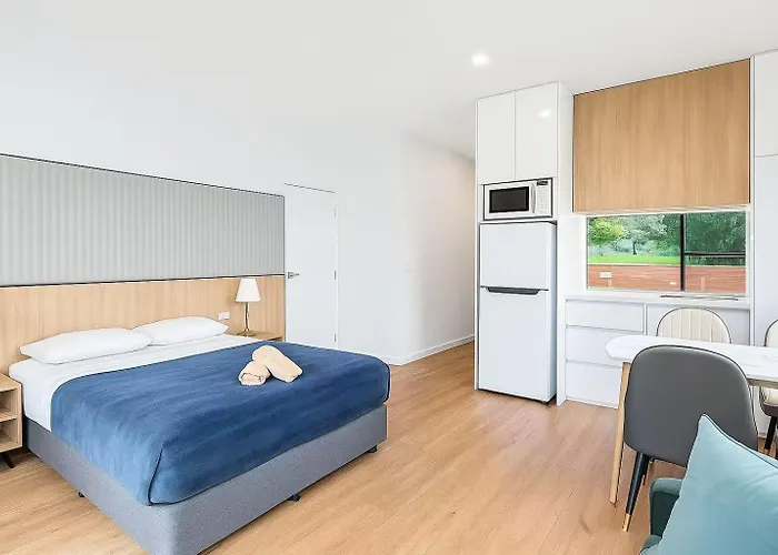 Apollo Dream Suites