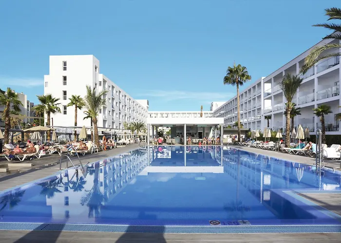 Hotel Riu Costa del Sol - All Inclusive