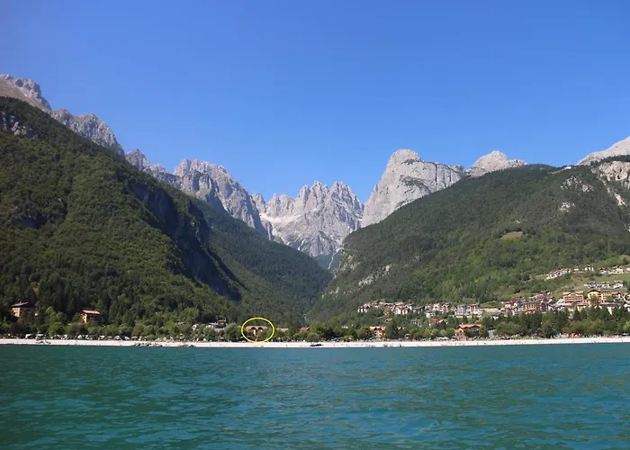 Residence Alpenrose