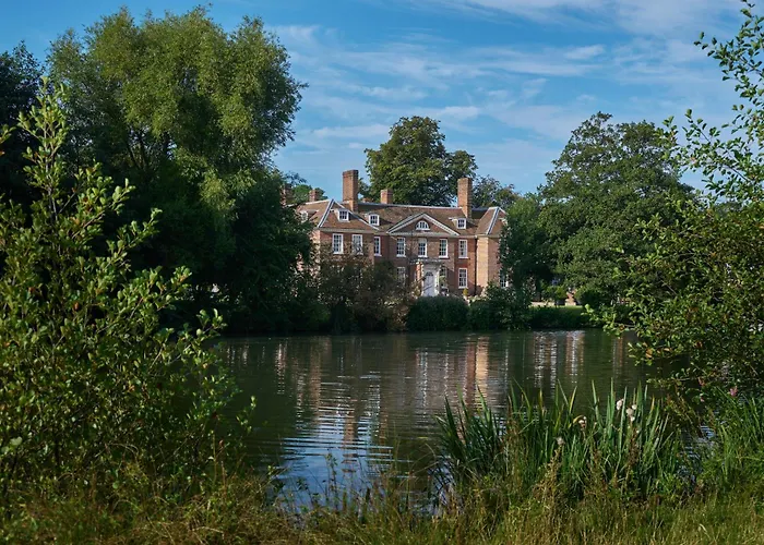 Chilston Park