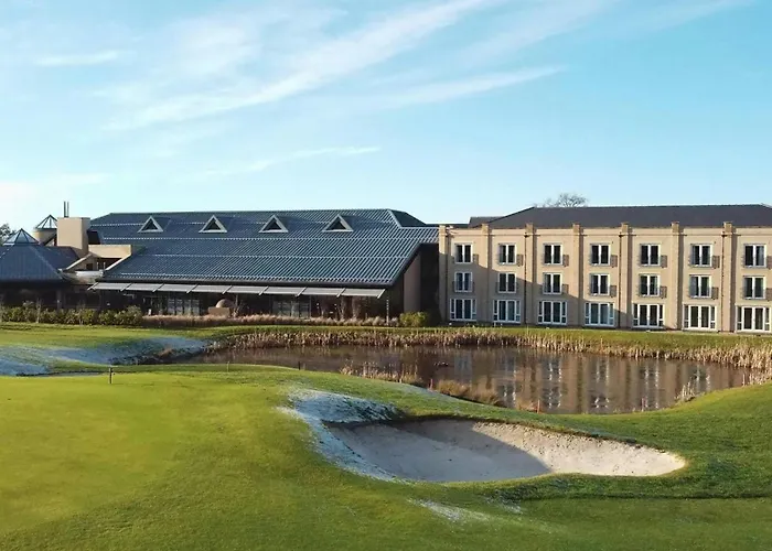 Ramside Hall Hotel, Golf & Spa