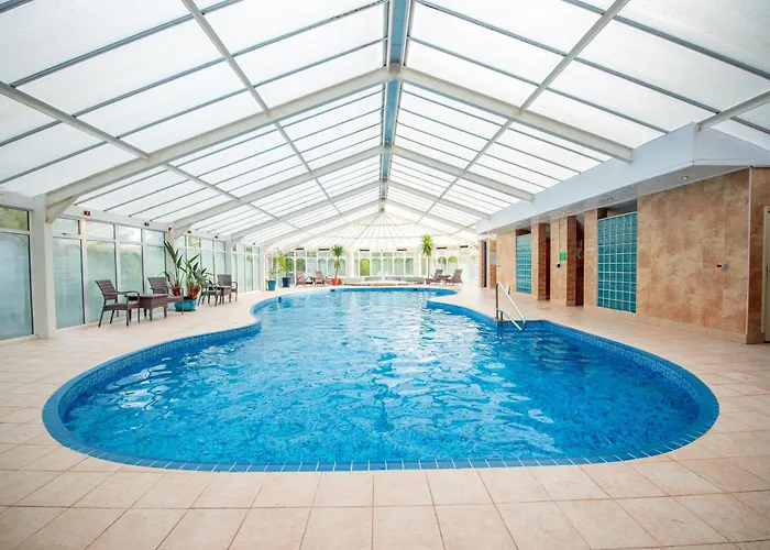 Metropole Hotel And Spa
