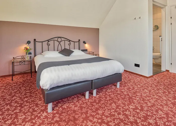 Hotel&Appartement de Zevende Heerlijkheid Slenaken