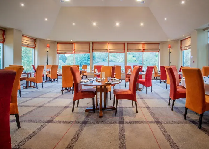 Metropole Hotel And Spa