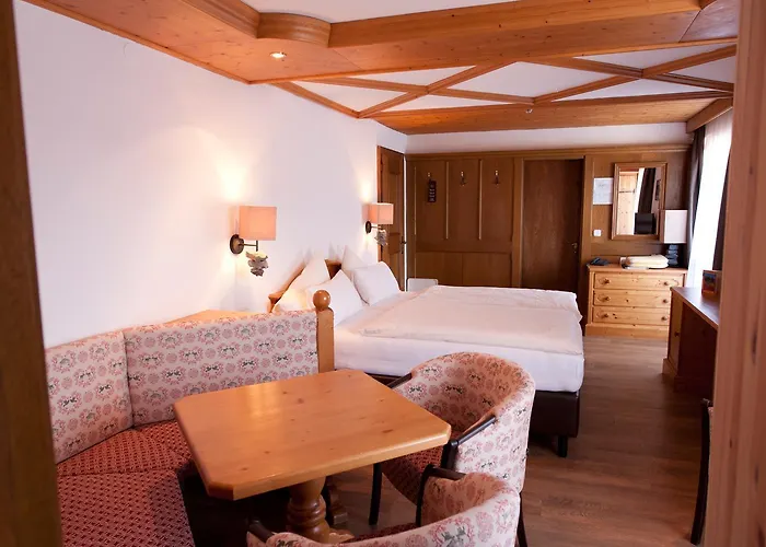 Alpenhotel Tirolerhof Fulpmes
