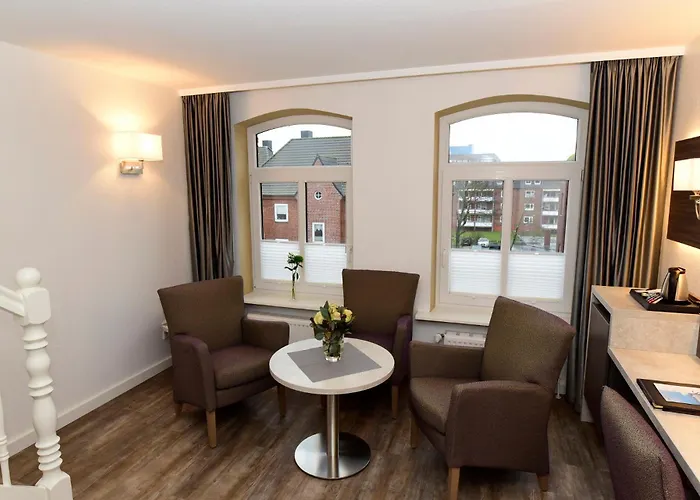 Hotel Sylter Hof Westerland