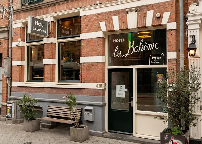 La Boheme