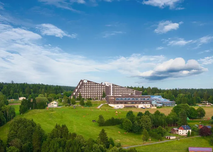 Ifa Schoeneck Hotel & Ferienpark