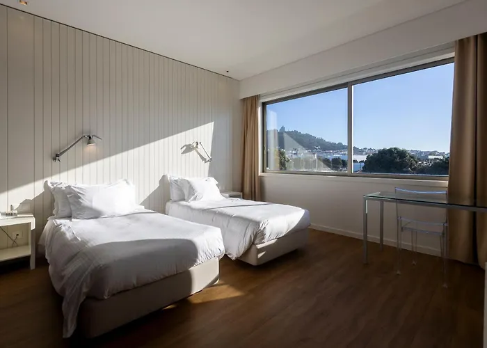 Hotel Flor De Sal By The Editory Viana do Castelo