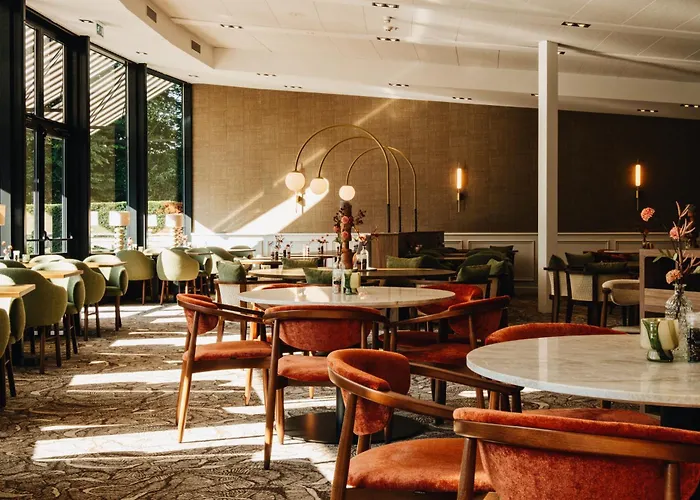 Van Der Valk Hotel Rotterdam Nieuwerkerk Nieuwerkerk aan den IJssel
