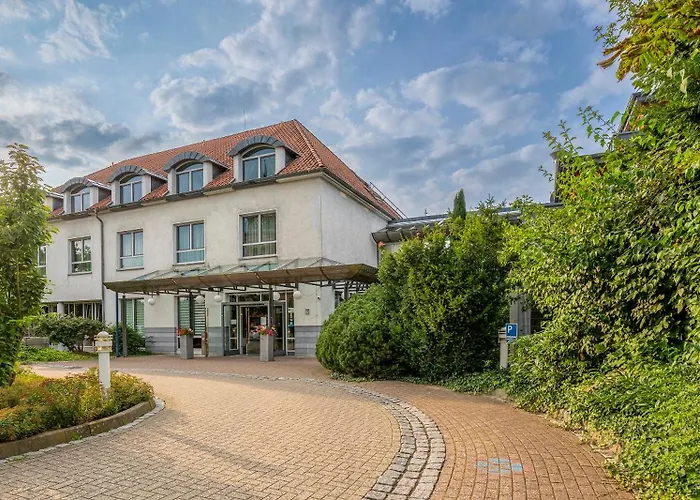PLAZA INN Heidehof Hermannsburg