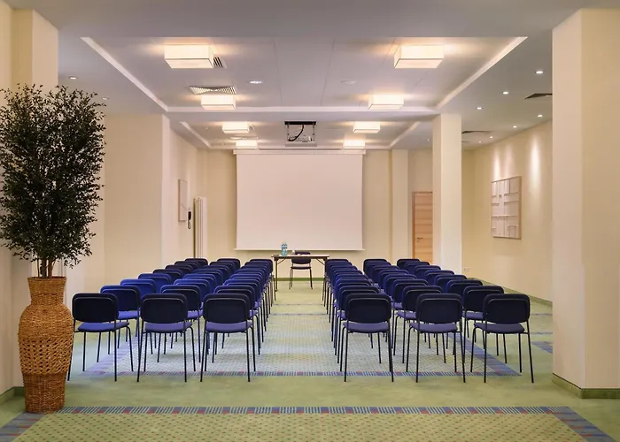 IFA Graal-Müritz Hotel&Spa