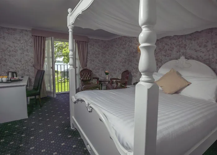 Normanton Park Hotel, BW Signature Collection Oakham