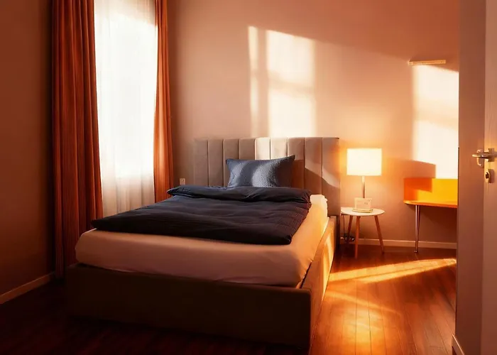 Hotel Ambiente