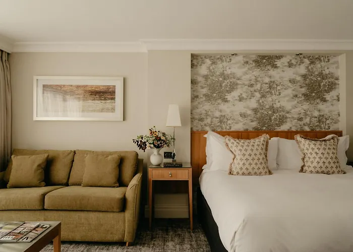 Rhinefield House Hotel