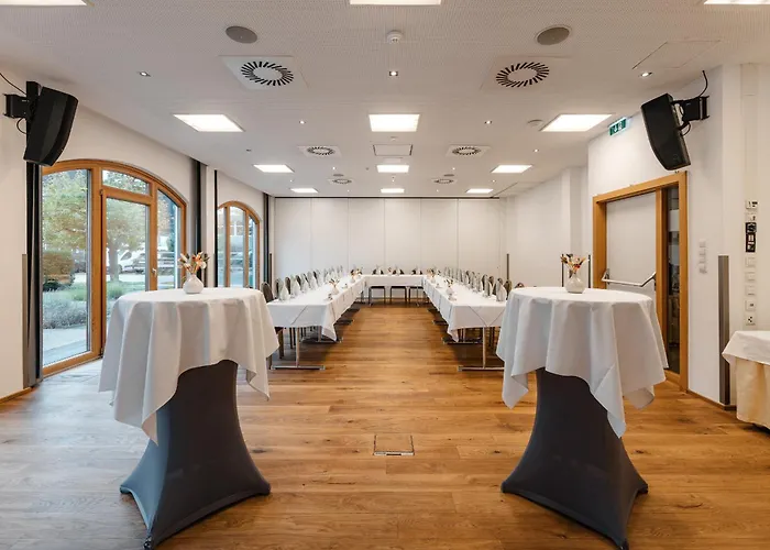Alphotel Innsbruck