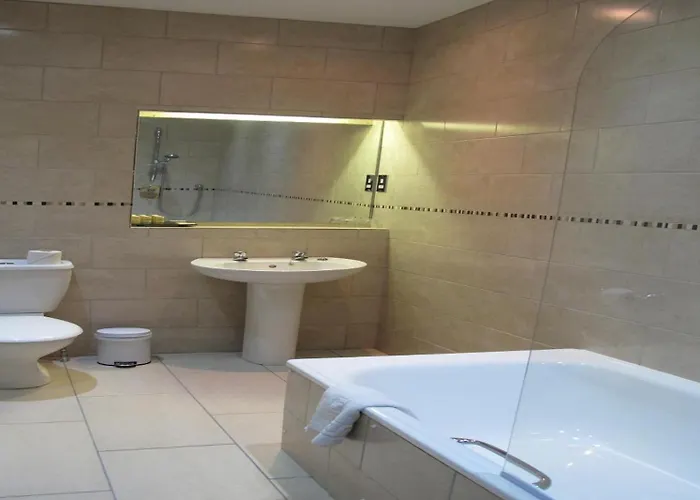 Southcrest Manor Hotel, Best Western Signature Collection Redditch