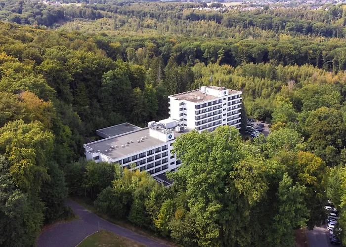 Fletcher Hotel-Restaurant Arnsberg-Sauerland