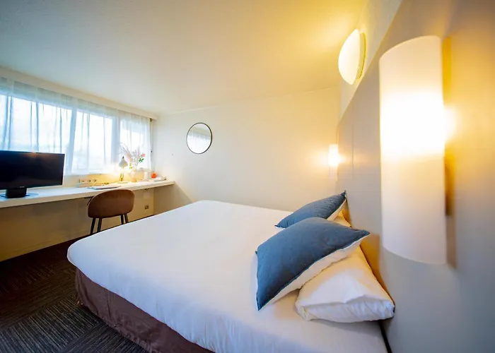 Ampaline HOTEL - Perigueux Boulazac