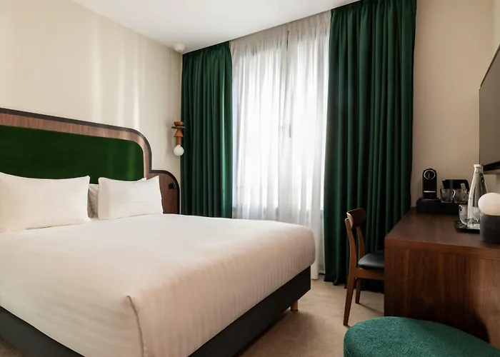 Hotel Le Richemont