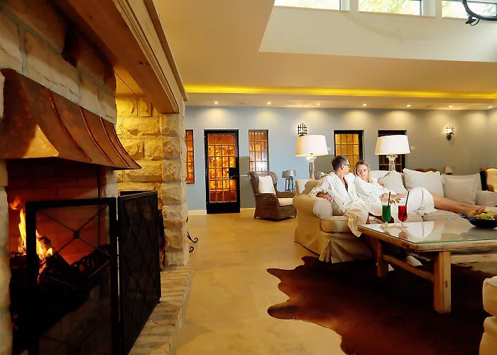 Inselhotel Potsdam