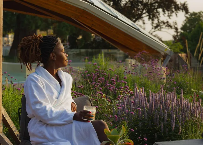 Wellnesshotel Thermae 2000