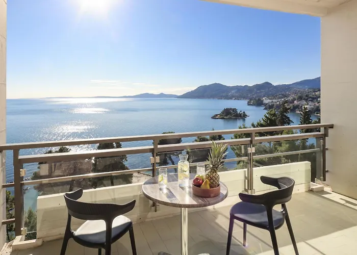 Corfu Holiday Palace Perama 