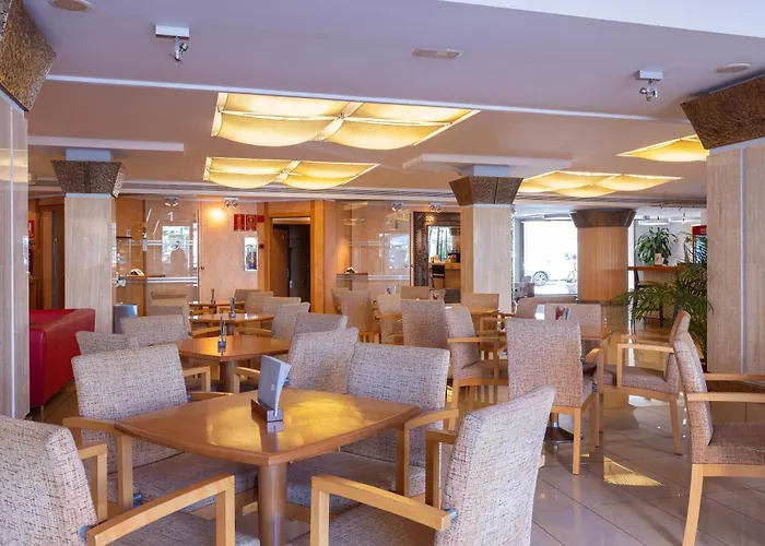 Invisa Hotel La Cala