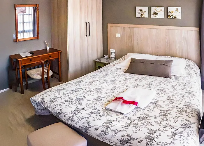 Hotel Rural en Escalante Las Solanas