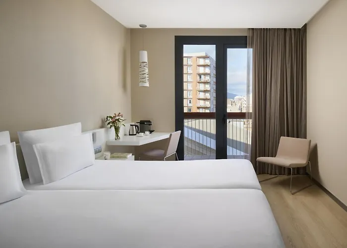 NH Castellón Mindoro