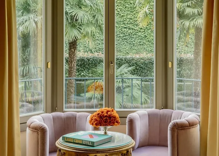 Grand Hotel Tremezzo