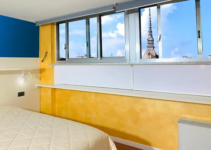 Hotel Amadeus