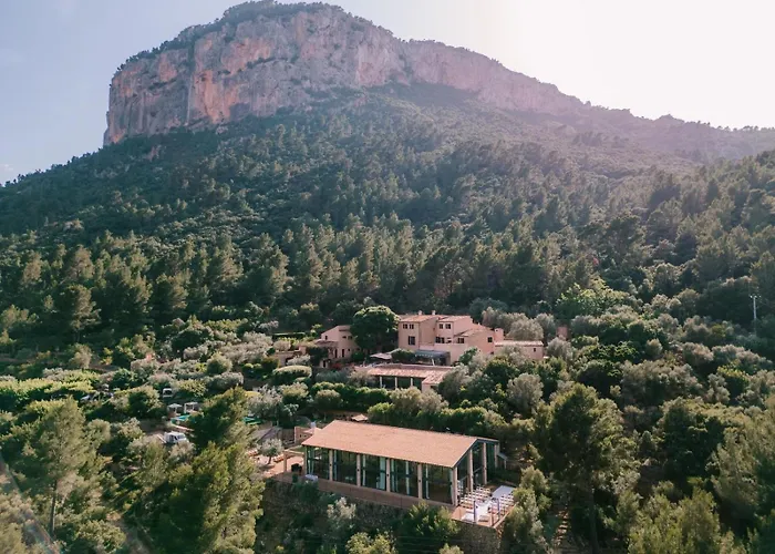 Hotel Rural S'Olivaret & Spa Alaró