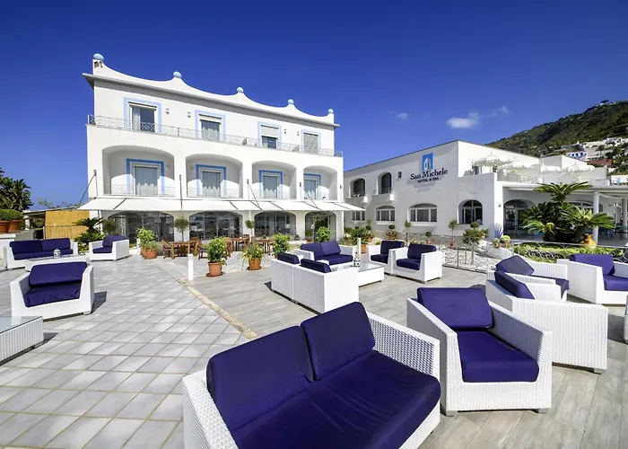 Terme San Michele & Spa, Worldhotels Distinctive